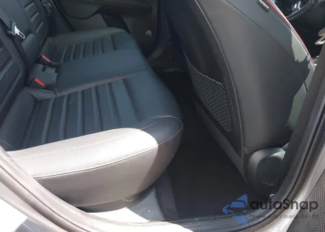 2023 Kia Forte Gt from USA, damaged, VIN 3KPF44AC8PE633717